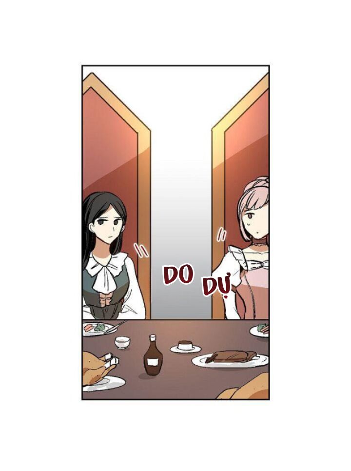 Vị Hôn Thê Khế Ước Của Công Tước Chap 31 - Next Chap 32