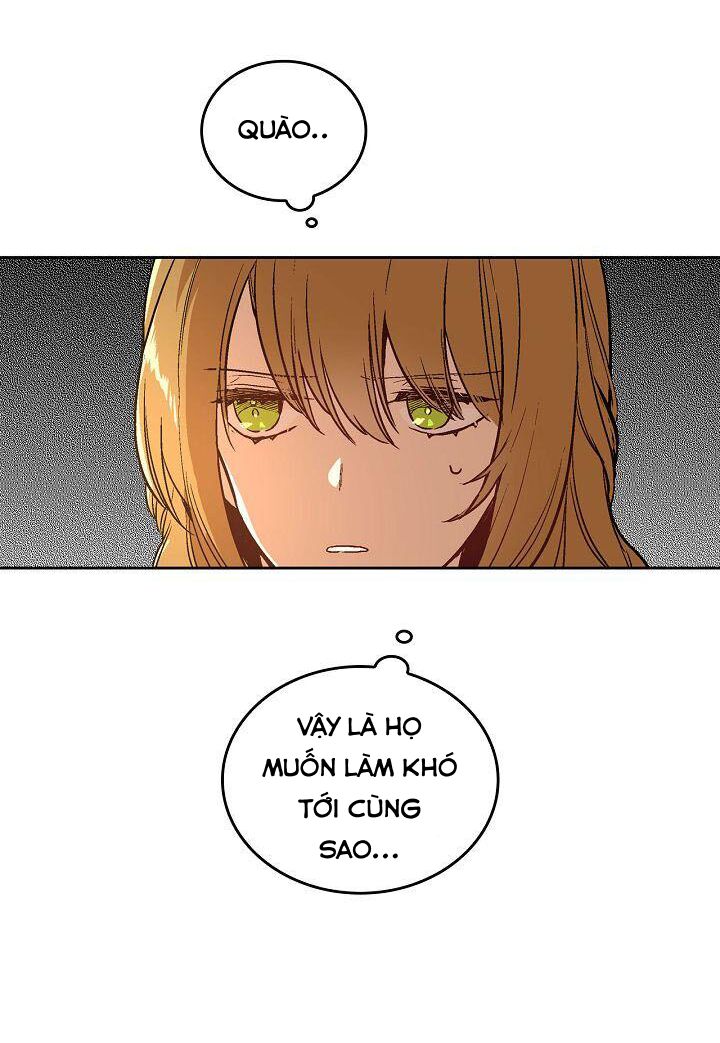 Vị Hôn Thê Khế Ước Của Công Tước Chap 31 - Next Chap 32