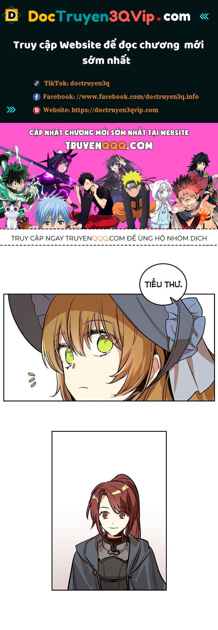 Vị Hôn Thê Khế Ước Của Công Tước Chap 30 - Next Chap 31