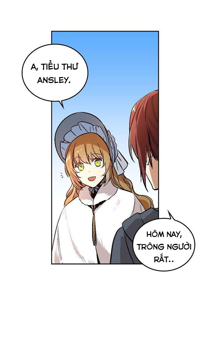 Vị Hôn Thê Khế Ước Của Công Tước Chap 30 - Next Chap 31