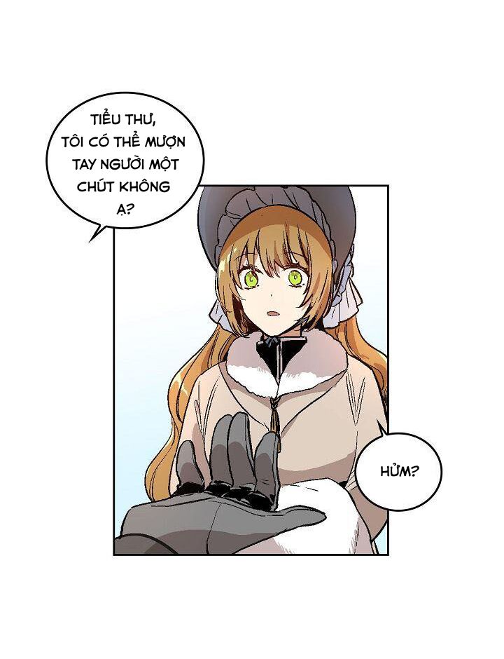 Vị Hôn Thê Khế Ước Của Công Tước Chap 30 - Next Chap 31