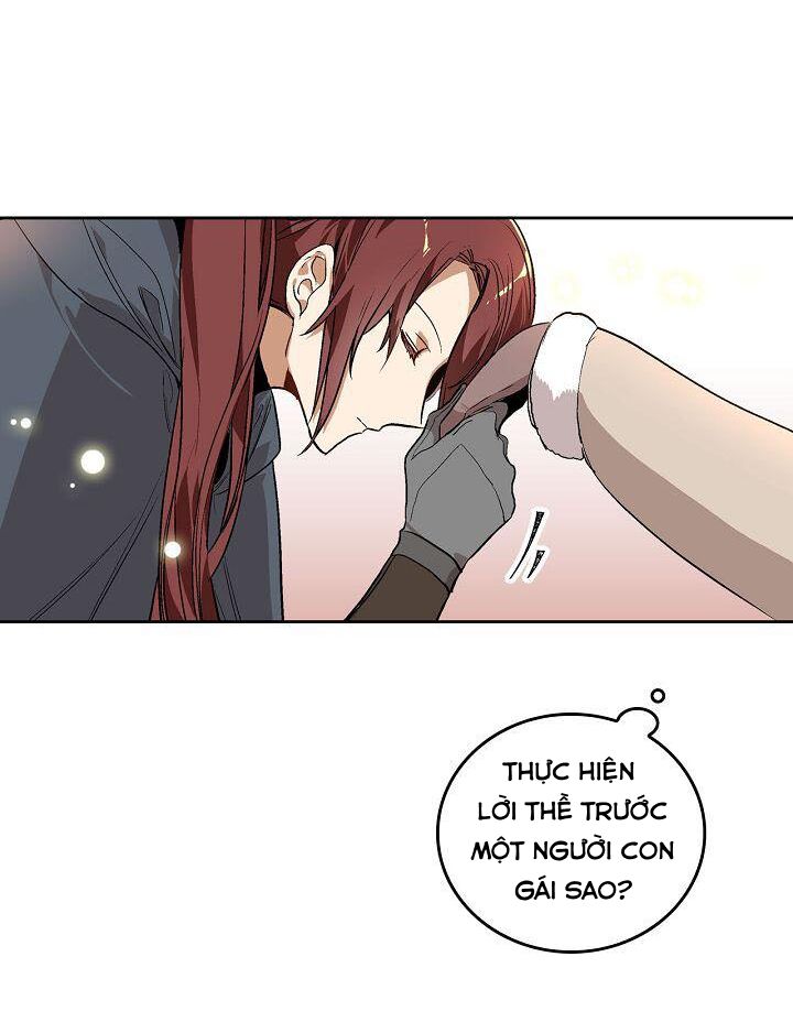 Vị Hôn Thê Khế Ước Của Công Tước Chap 30 - Next Chap 31