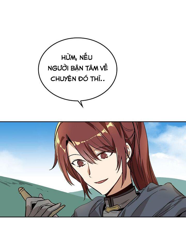 Vị Hôn Thê Khế Ước Của Công Tước Chap 30 - Next Chap 31