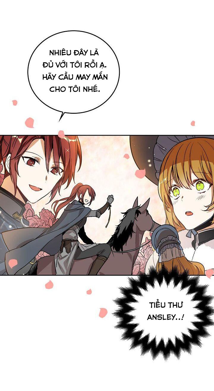 Vị Hôn Thê Khế Ước Của Công Tước Chap 30 - Next Chap 31