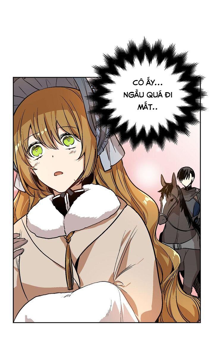 Vị Hôn Thê Khế Ước Của Công Tước Chap 30 - Next Chap 31