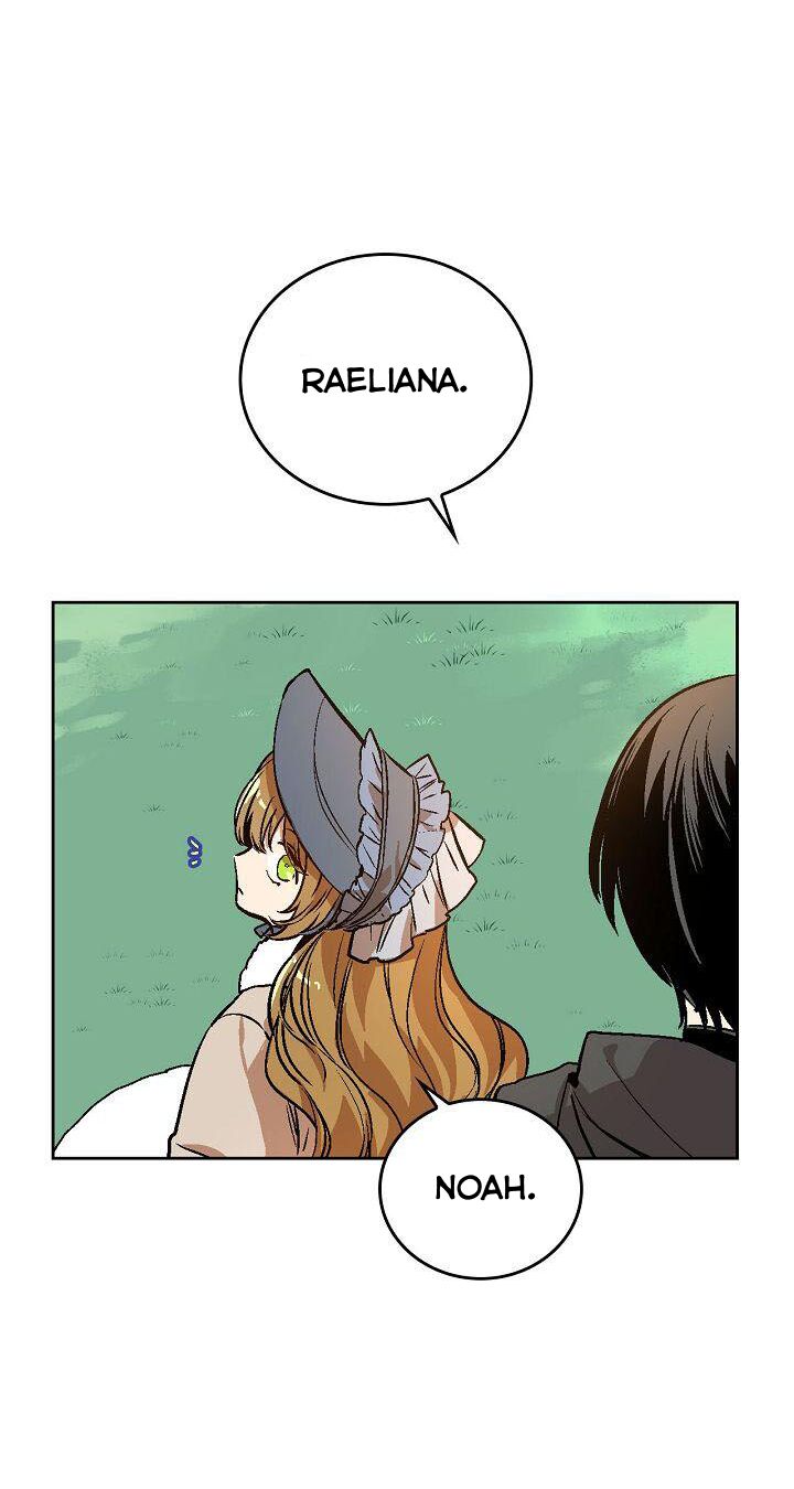 Vị Hôn Thê Khế Ước Của Công Tước Chap 30 - Next Chap 31