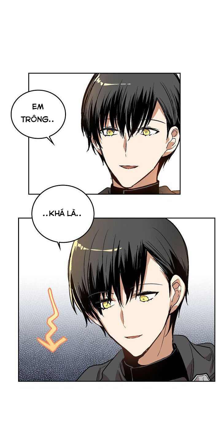 Vị Hôn Thê Khế Ước Của Công Tước Chap 30 - Next Chap 31