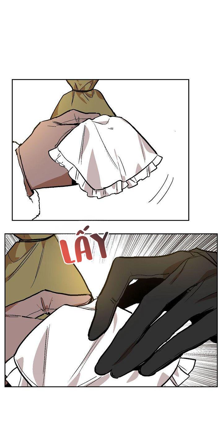 Vị Hôn Thê Khế Ước Của Công Tước Chap 30 - Next Chap 31