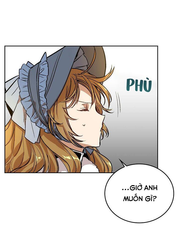 Vị Hôn Thê Khế Ước Của Công Tước Chap 30 - Next Chap 31