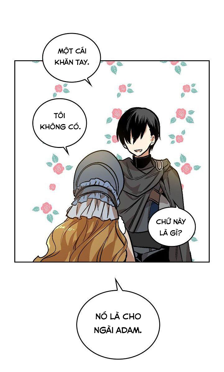 Vị Hôn Thê Khế Ước Của Công Tước Chap 30 - Next Chap 31