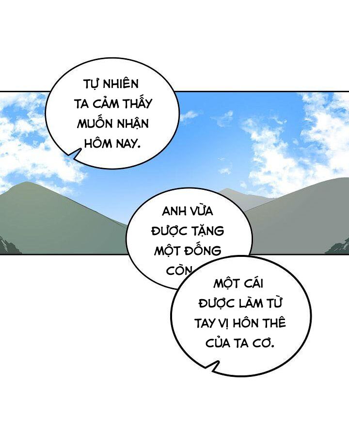 Vị Hôn Thê Khế Ước Của Công Tước Chap 30 - Next Chap 31