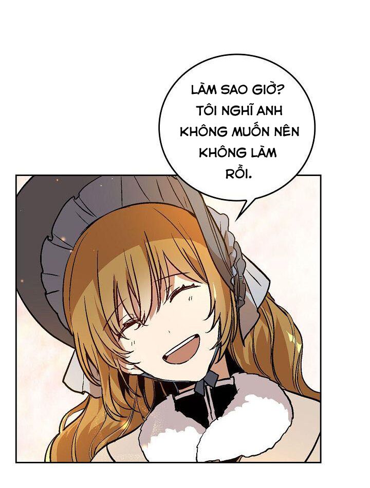 Vị Hôn Thê Khế Ước Của Công Tước Chap 30 - Next Chap 31