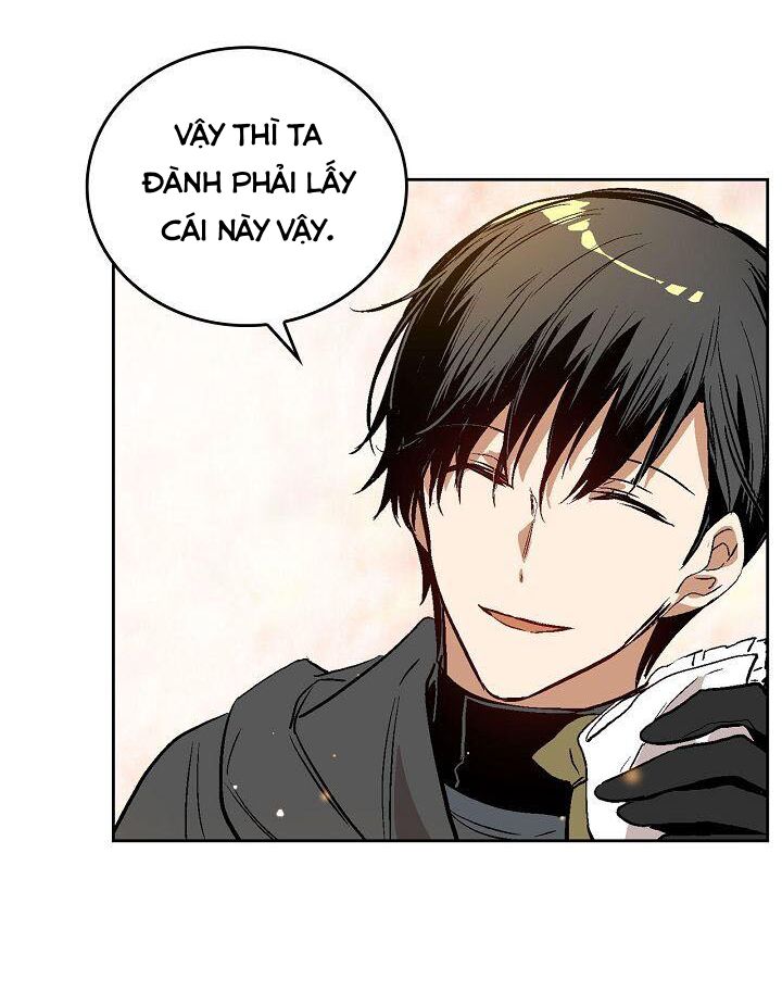 Vị Hôn Thê Khế Ước Của Công Tước Chap 30 - Next Chap 31