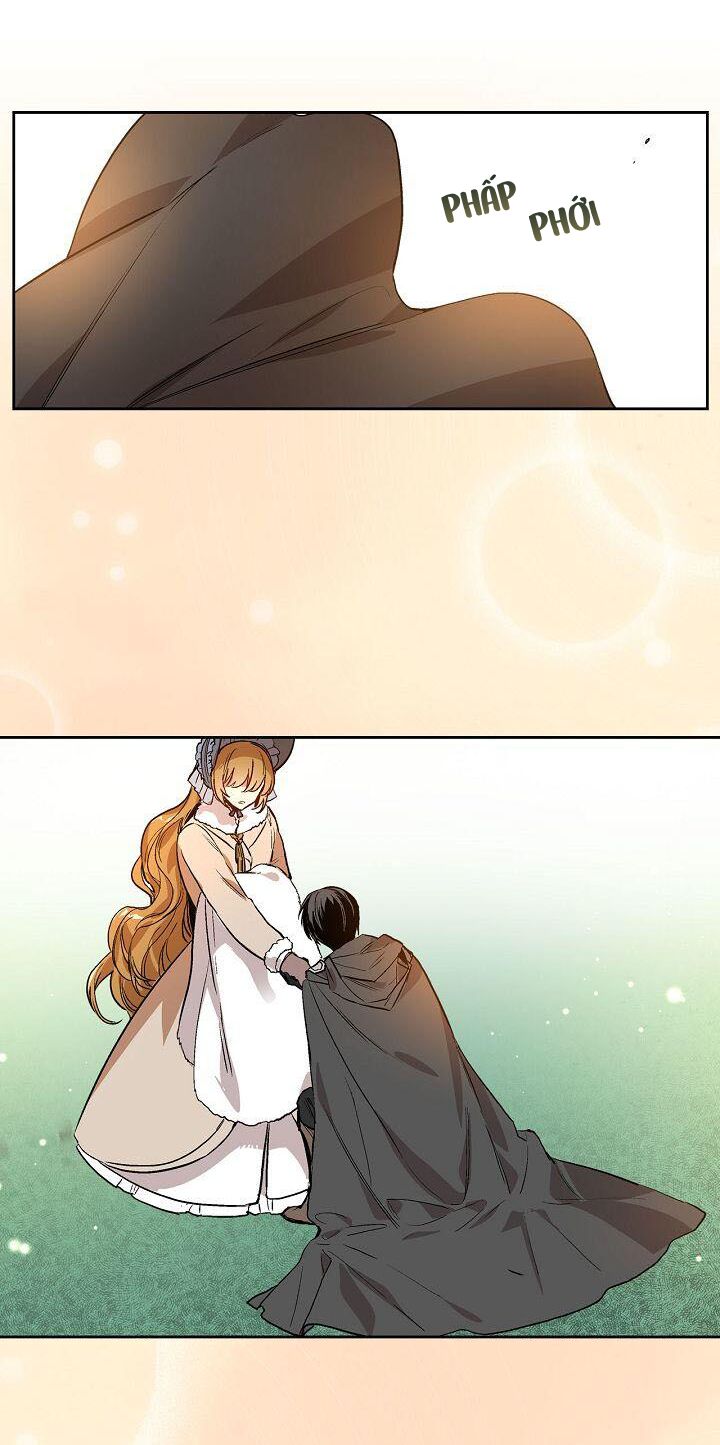 Vị Hôn Thê Khế Ước Của Công Tước Chap 30 - Next Chap 31