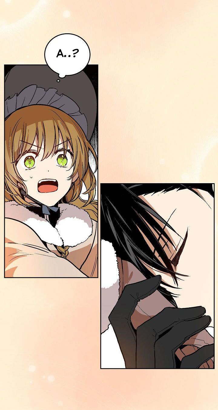 Vị Hôn Thê Khế Ước Của Công Tước Chap 30 - Next Chap 31