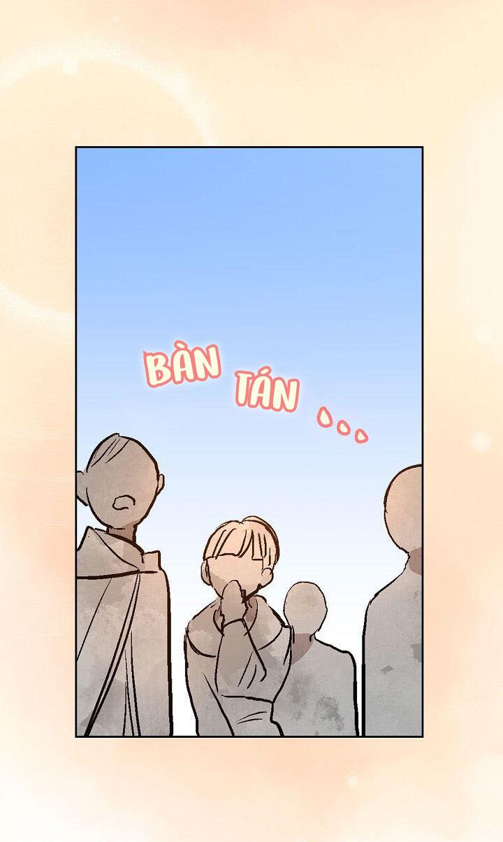 Vị Hôn Thê Khế Ước Của Công Tước Chap 30 - Next Chap 31