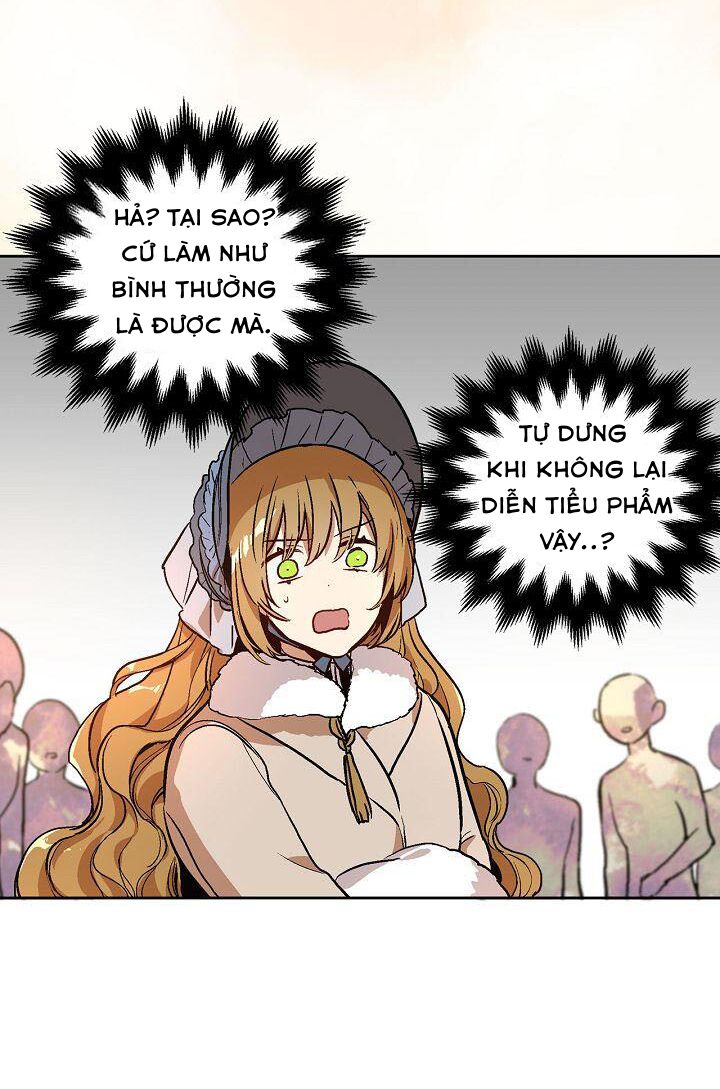 Vị Hôn Thê Khế Ước Của Công Tước Chap 30 - Next Chap 31