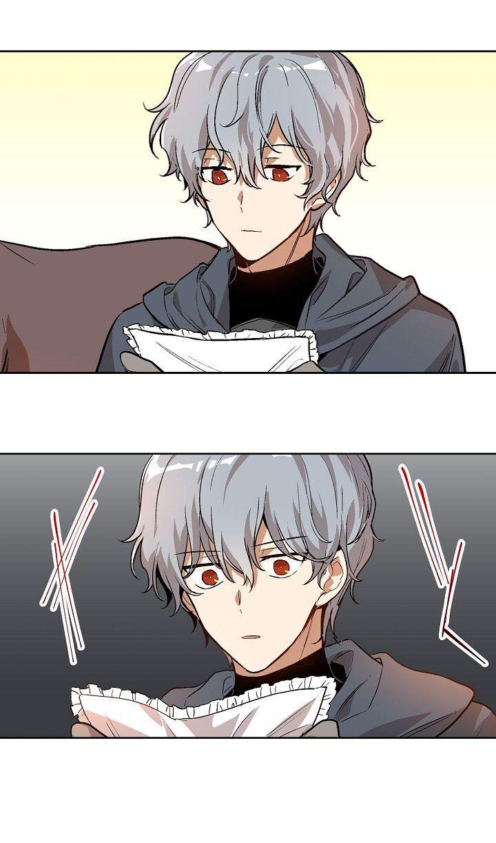 Vị Hôn Thê Khế Ước Của Công Tước Chap 30 - Next Chap 31