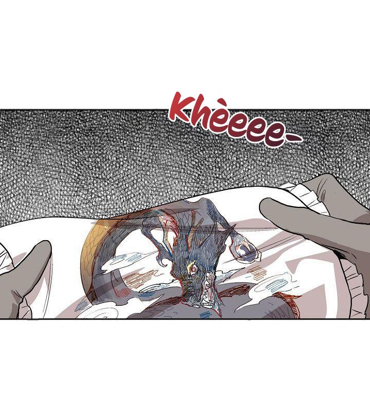 Vị Hôn Thê Khế Ước Của Công Tước Chap 30 - Next Chap 31