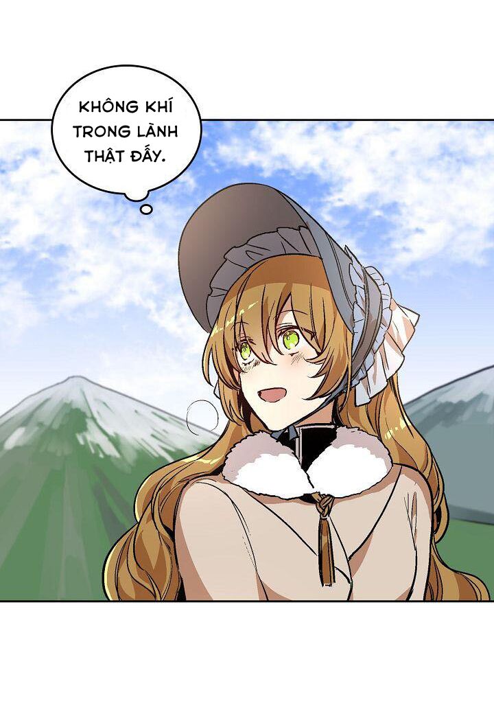 Vị Hôn Thê Khế Ước Của Công Tước Chap 30 - Next Chap 31