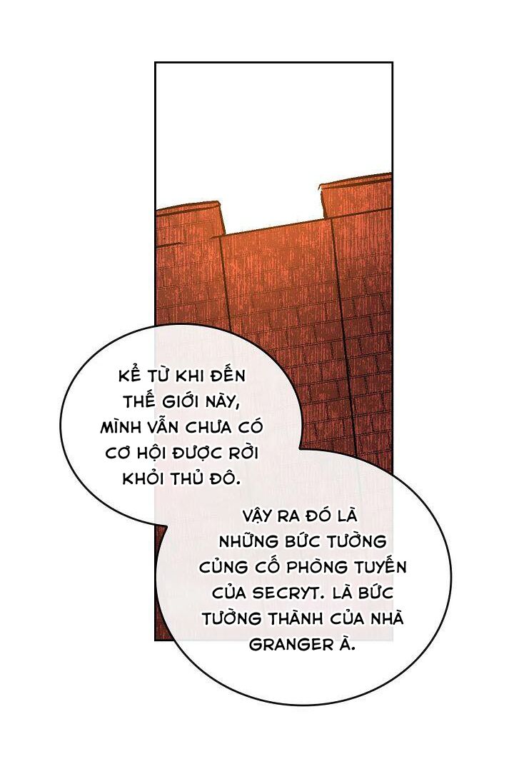 Vị Hôn Thê Khế Ước Của Công Tước Chap 30 - Next Chap 31