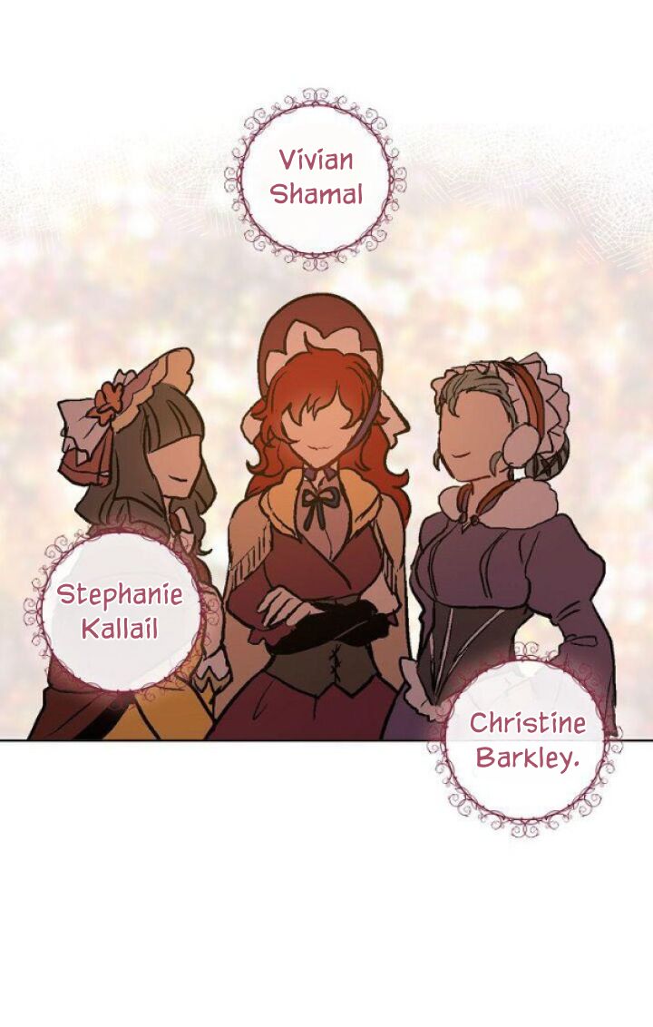 Vị Hôn Thê Khế Ước Của Công Tước Chap 30 - Next Chap 31