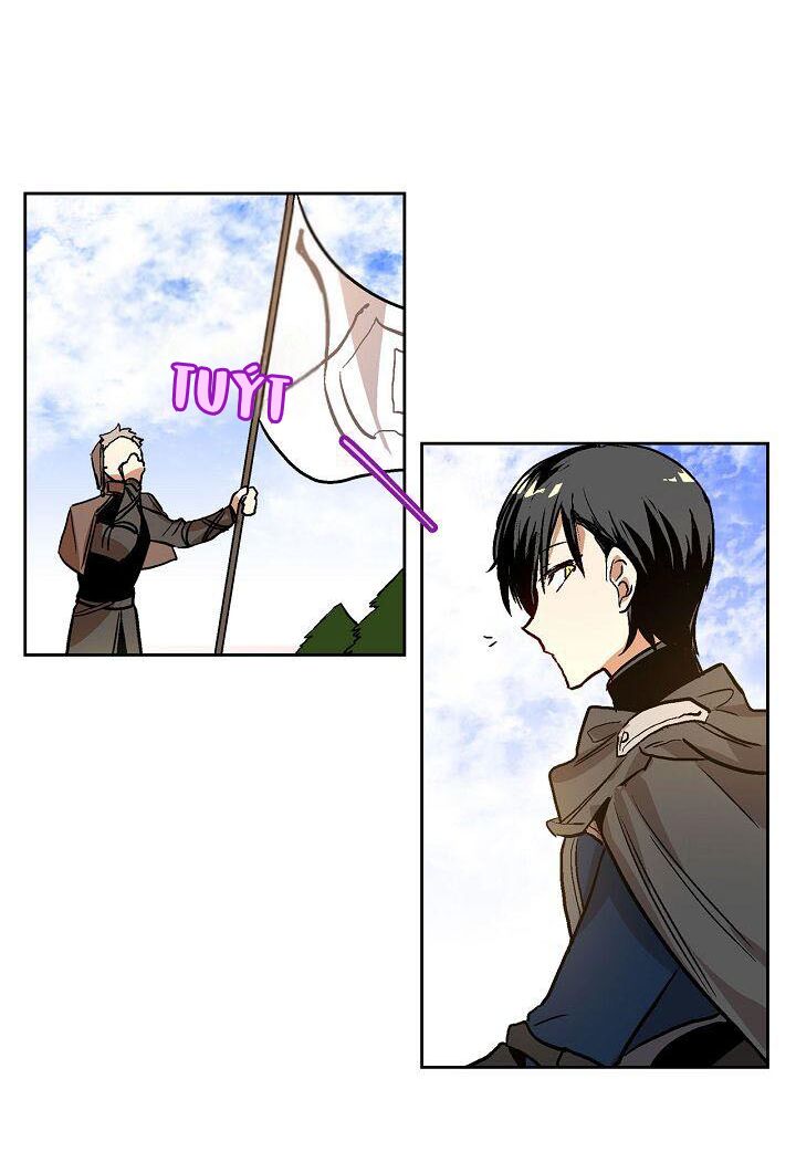 Vị Hôn Thê Khế Ước Của Công Tước Chap 30 - Next Chap 31