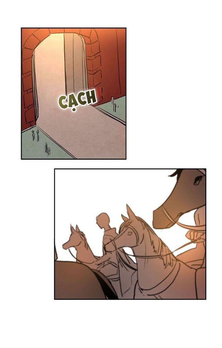 Vị Hôn Thê Khế Ước Của Công Tước Chap 30 - Next Chap 31