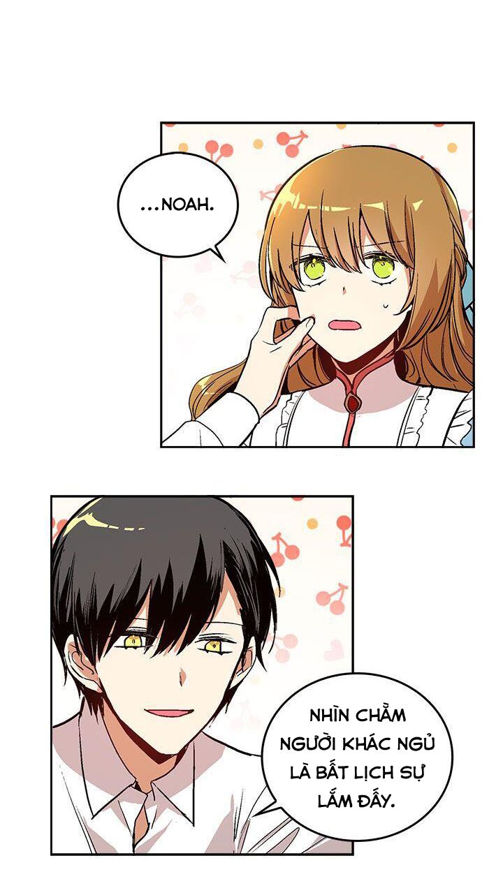 Vị Hôn Thê Khế Ước Của Công Tước Chap 29 - Next Chap 30