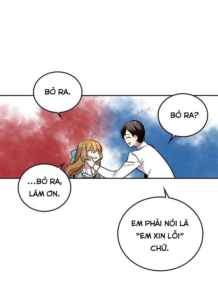 Vị Hôn Thê Khế Ước Của Công Tước Chap 29 - Next Chap 30