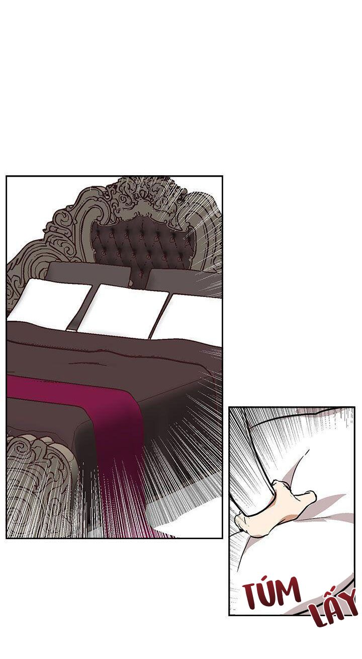 Vị Hôn Thê Khế Ước Của Công Tước Chap 29 - Next Chap 30