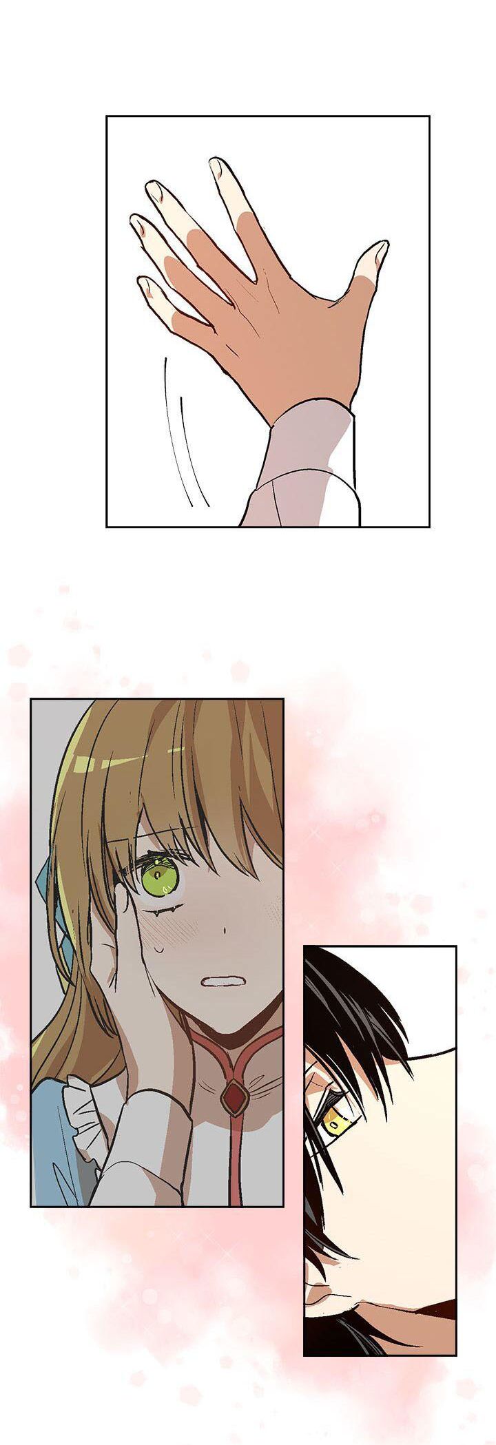 Vị Hôn Thê Khế Ước Của Công Tước Chap 29 - Next Chap 30