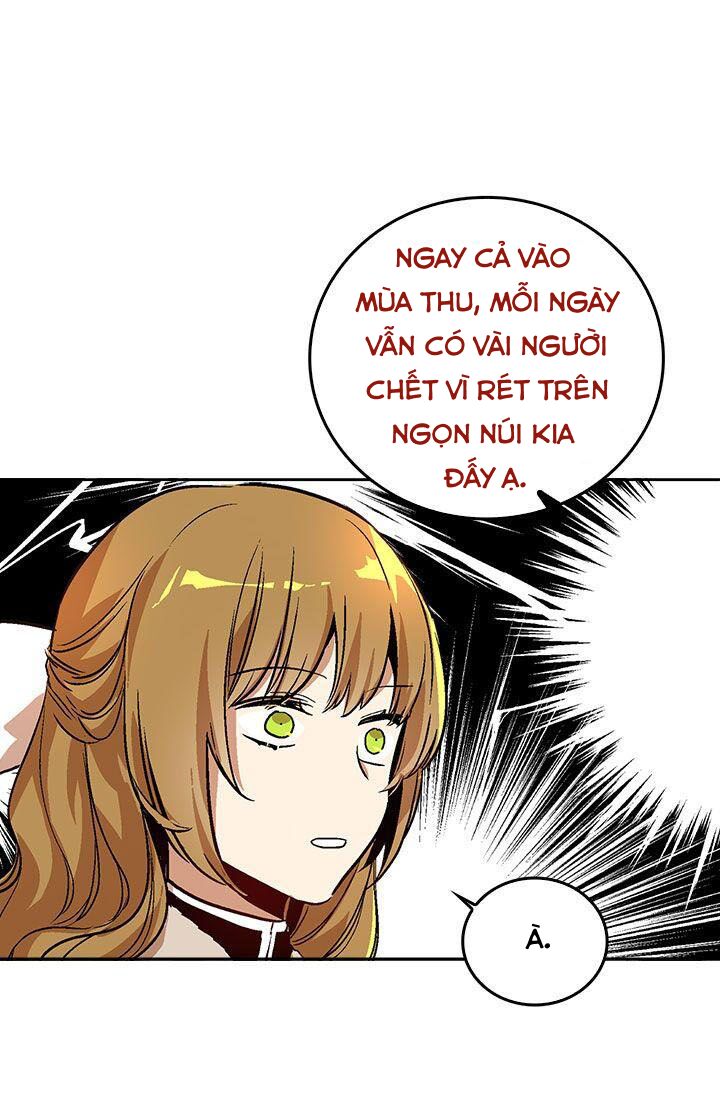 Vị Hôn Thê Khế Ước Của Công Tước Chap 29 - Next Chap 30