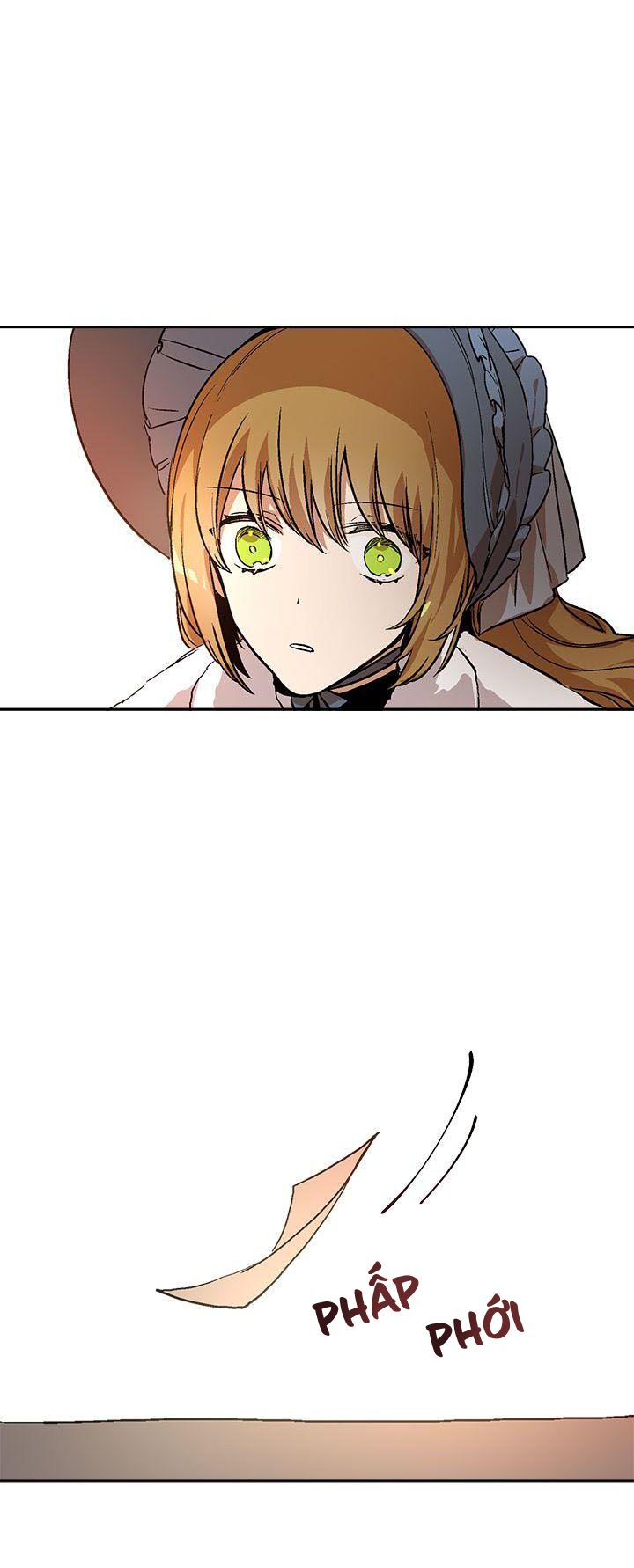 Vị Hôn Thê Khế Ước Của Công Tước Chap 29 - Next Chap 30