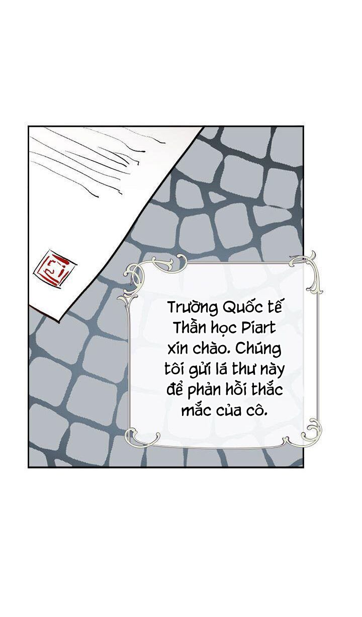 Vị Hôn Thê Khế Ước Của Công Tước Chap 29 - Next Chap 30