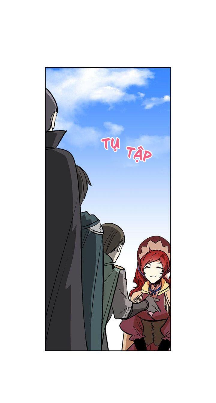 Vị Hôn Thê Khế Ước Của Công Tước Chap 29 - Next Chap 30