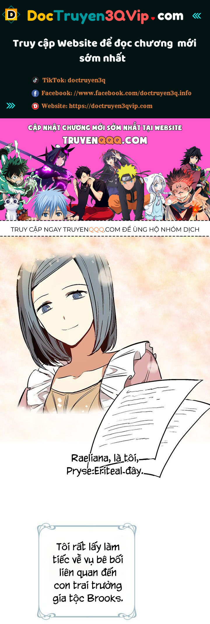 Vị Hôn Thê Khế Ước Của Công Tước Chap 28 - Next Chap 29