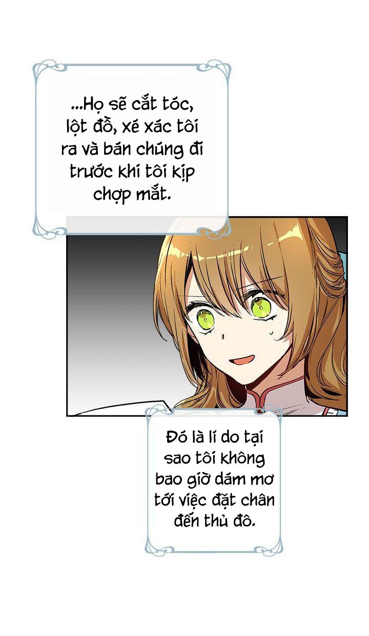 Vị Hôn Thê Khế Ước Của Công Tước Chap 28 - Next Chap 29