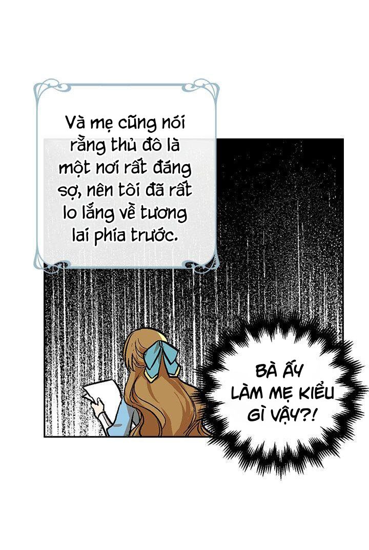Vị Hôn Thê Khế Ước Của Công Tước Chap 28 - Next Chap 29