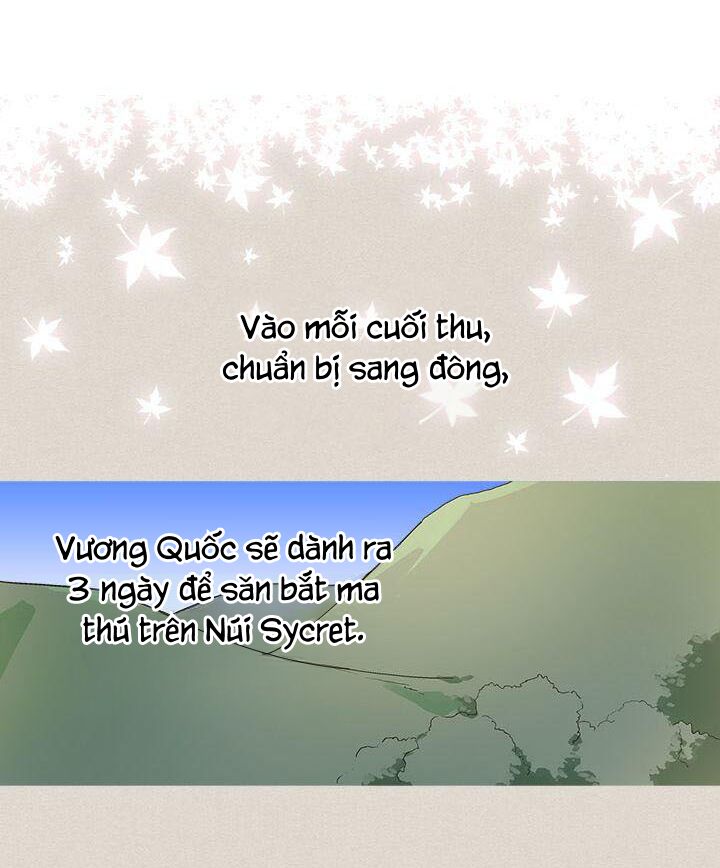 Vị Hôn Thê Khế Ước Của Công Tước Chap 28 - Next Chap 29