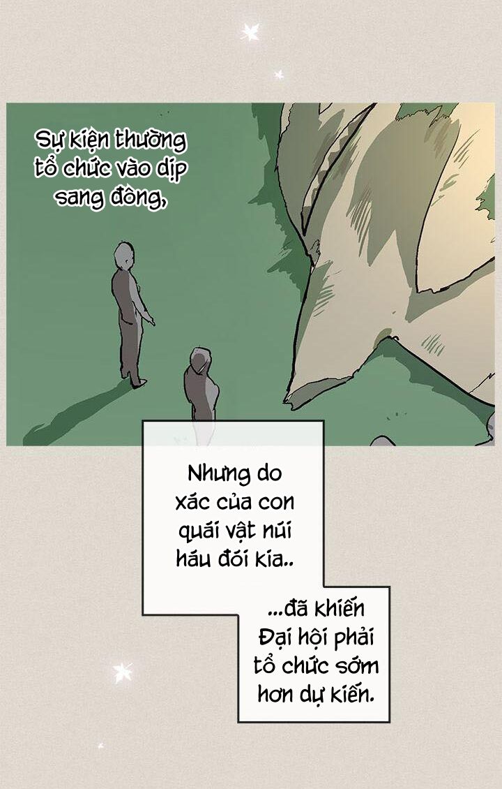 Vị Hôn Thê Khế Ước Của Công Tước Chap 28 - Next Chap 29