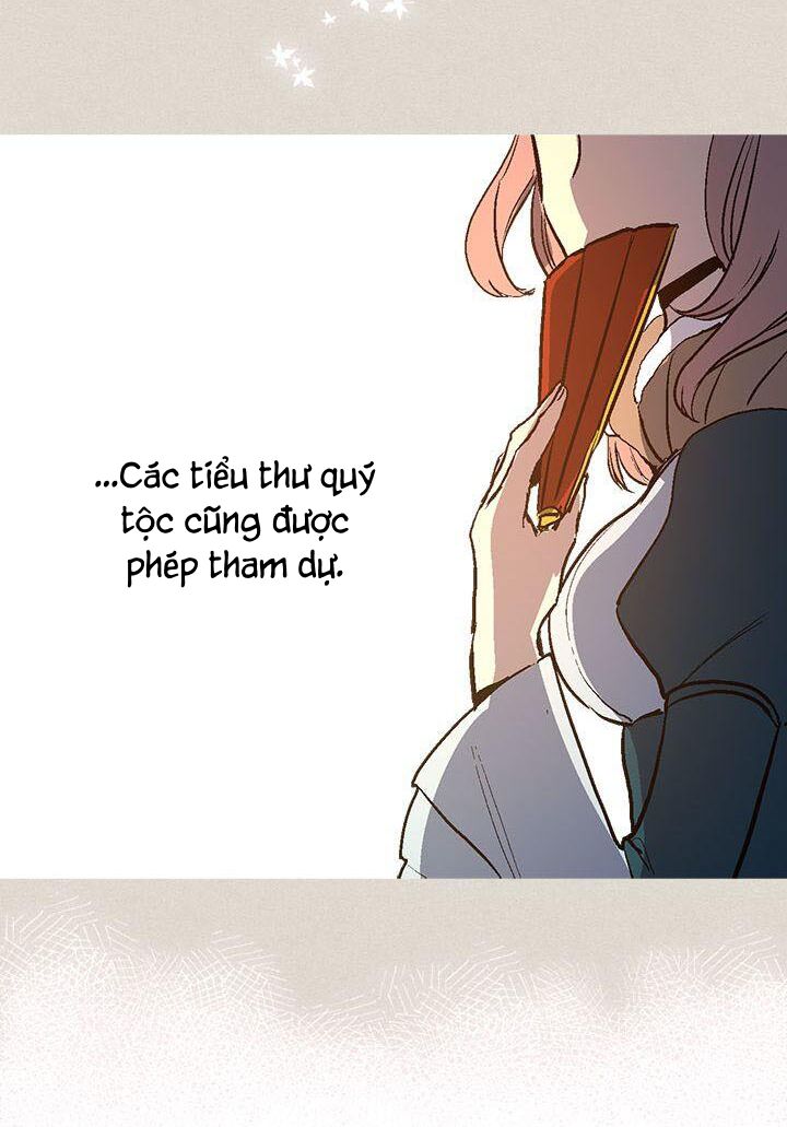 Vị Hôn Thê Khế Ước Của Công Tước Chap 28 - Next Chap 29