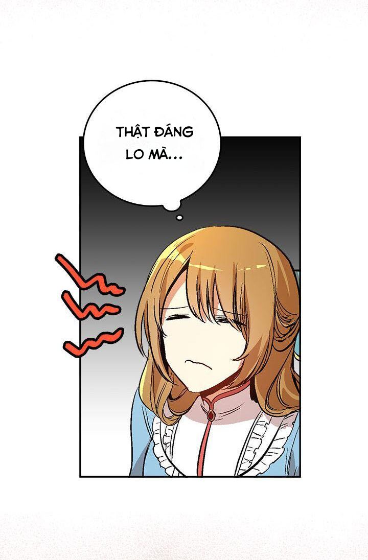 Vị Hôn Thê Khế Ước Của Công Tước Chap 28 - Next Chap 29