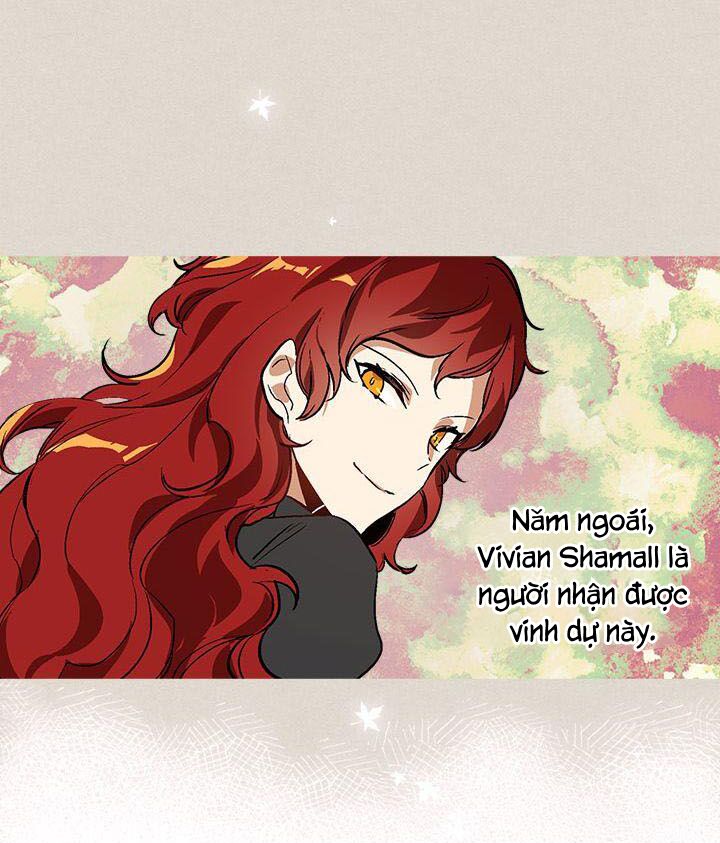 Vị Hôn Thê Khế Ước Của Công Tước Chap 28 - Next Chap 29