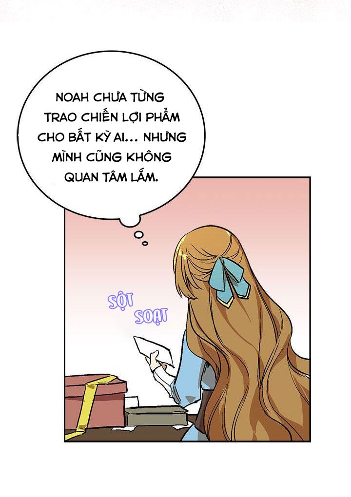 Vị Hôn Thê Khế Ước Của Công Tước Chap 28 - Next Chap 29