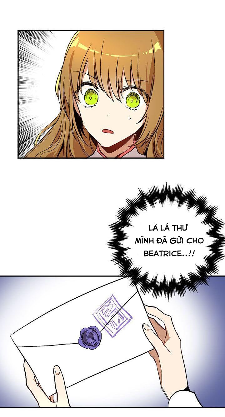 Vị Hôn Thê Khế Ước Của Công Tước Chap 28 - Next Chap 29