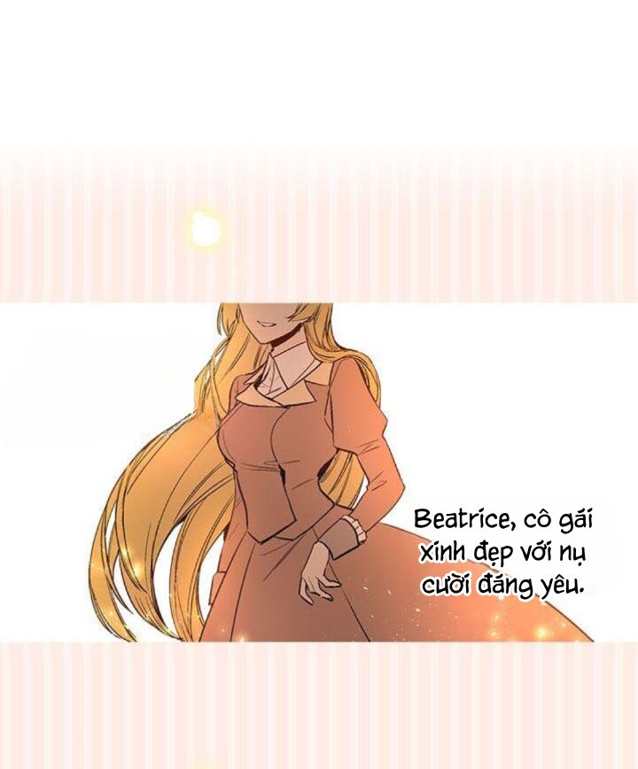 Vị Hôn Thê Khế Ước Của Công Tước Chap 28 - Next Chap 29