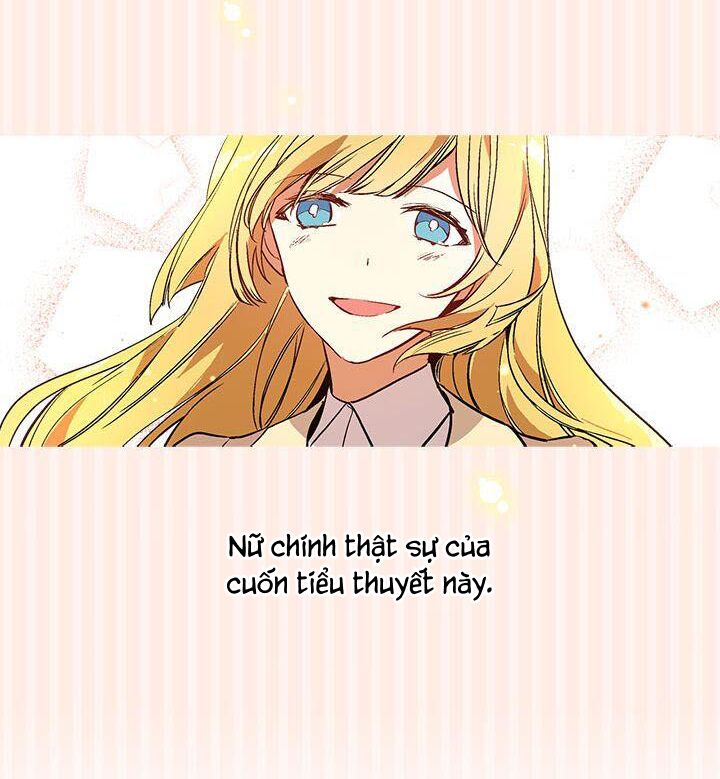 Vị Hôn Thê Khế Ước Của Công Tước Chap 28 - Next Chap 29