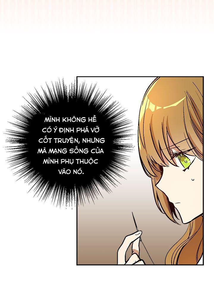 Vị Hôn Thê Khế Ước Của Công Tước Chap 28 - Next Chap 29