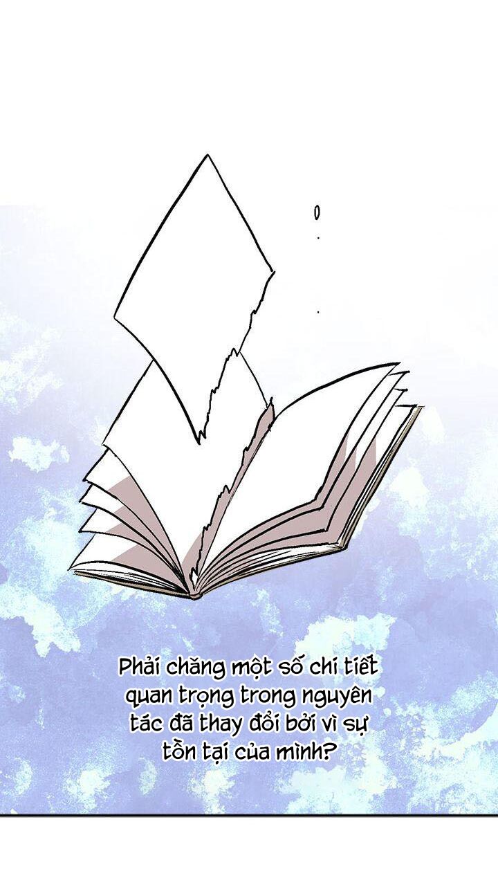 Vị Hôn Thê Khế Ước Của Công Tước Chap 28 - Next Chap 29